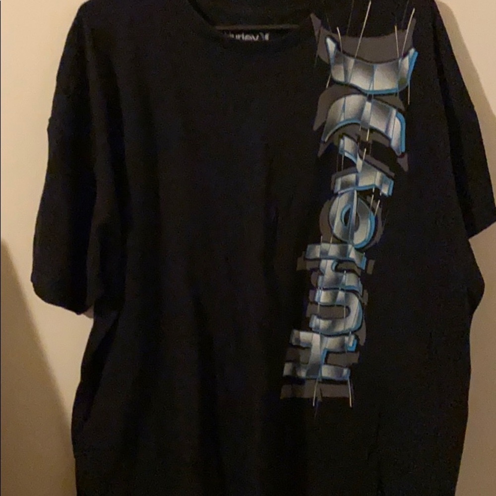Hurley T-shirt